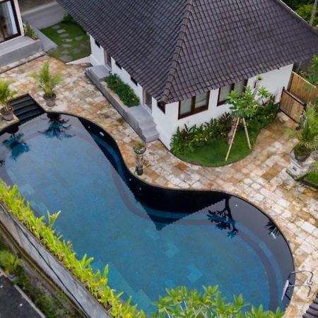 Oma Ubud Exterior foto